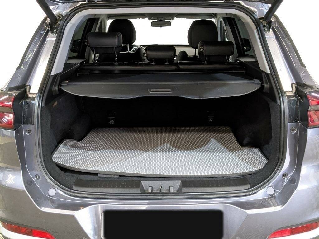 Chery Tiggo 7 Pro I, 2022 Фото №9
