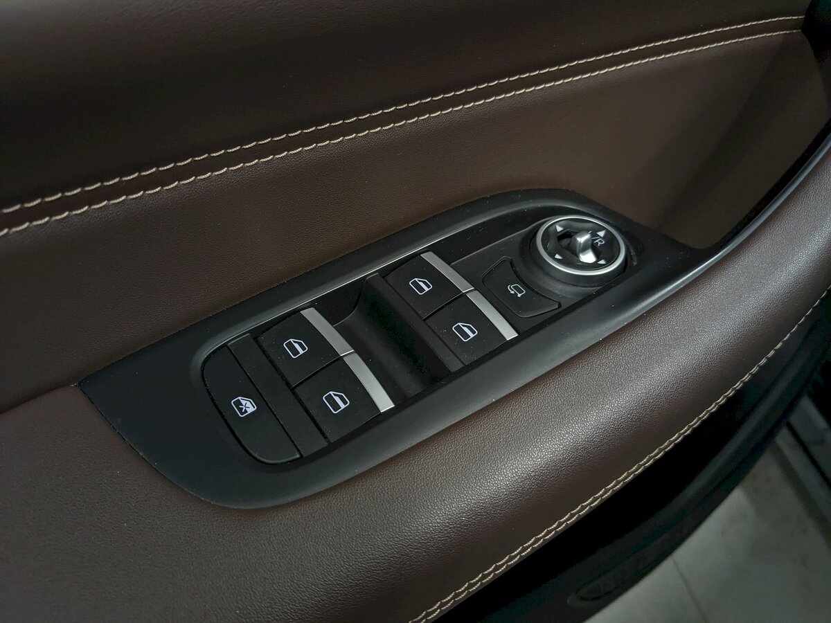 Chery Tiggo 8 Pro I, 2022 Фото №12