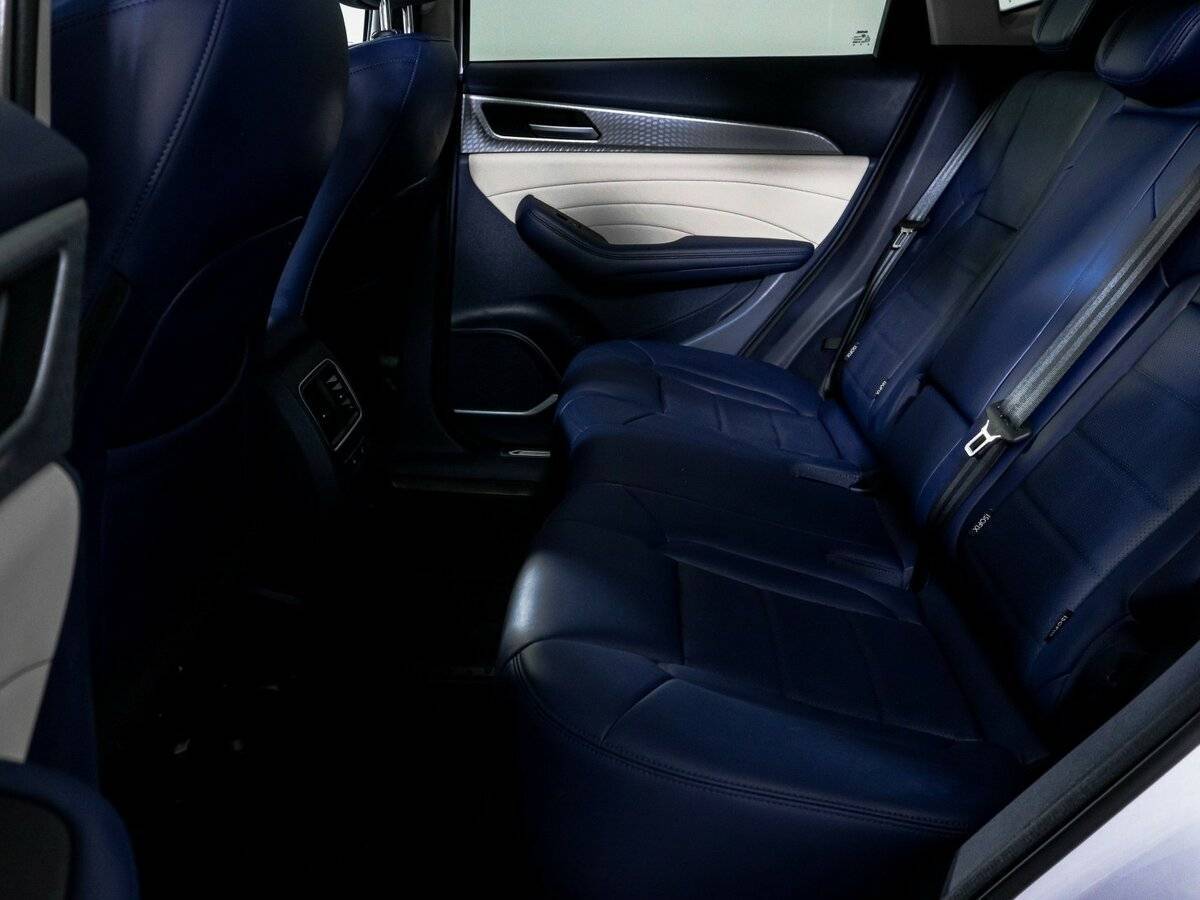 Haval F7, 2023 Фото №10