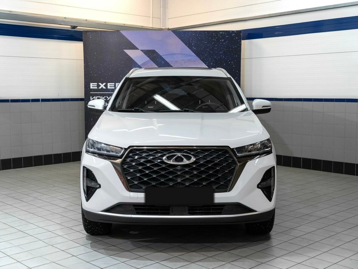 Chery Tiggo 7 Pro Max I, 2023 Фото №5