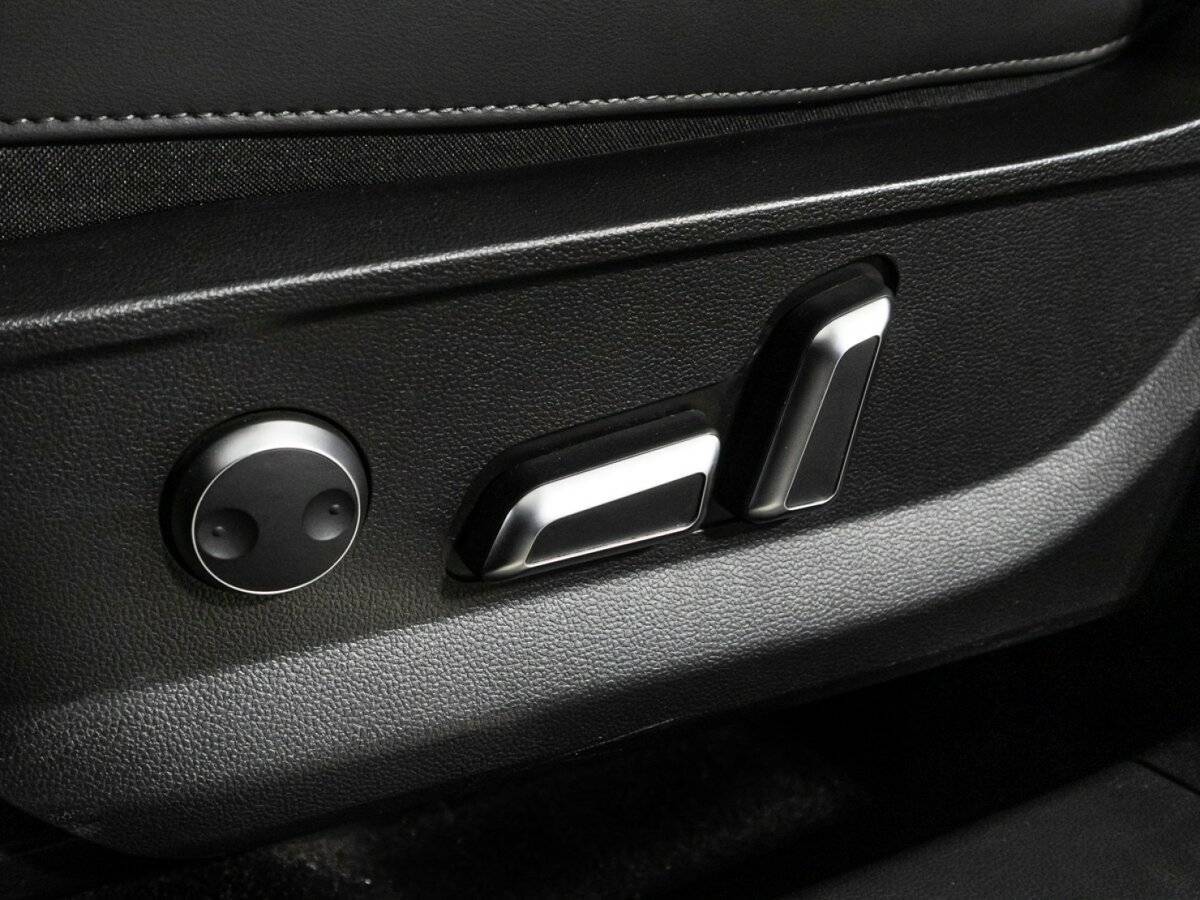 Haval Dargo, 2023 Фото №16