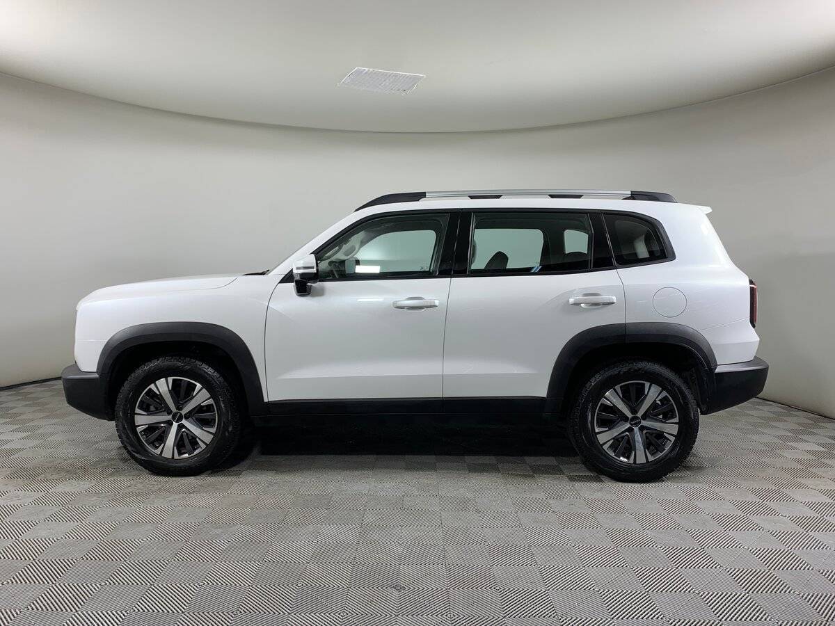 Haval Dargo, 2023 Фото №8