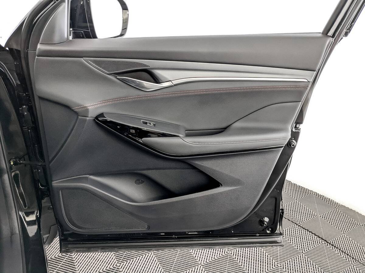 Changan CS75 Plus, 2023 Фото №23