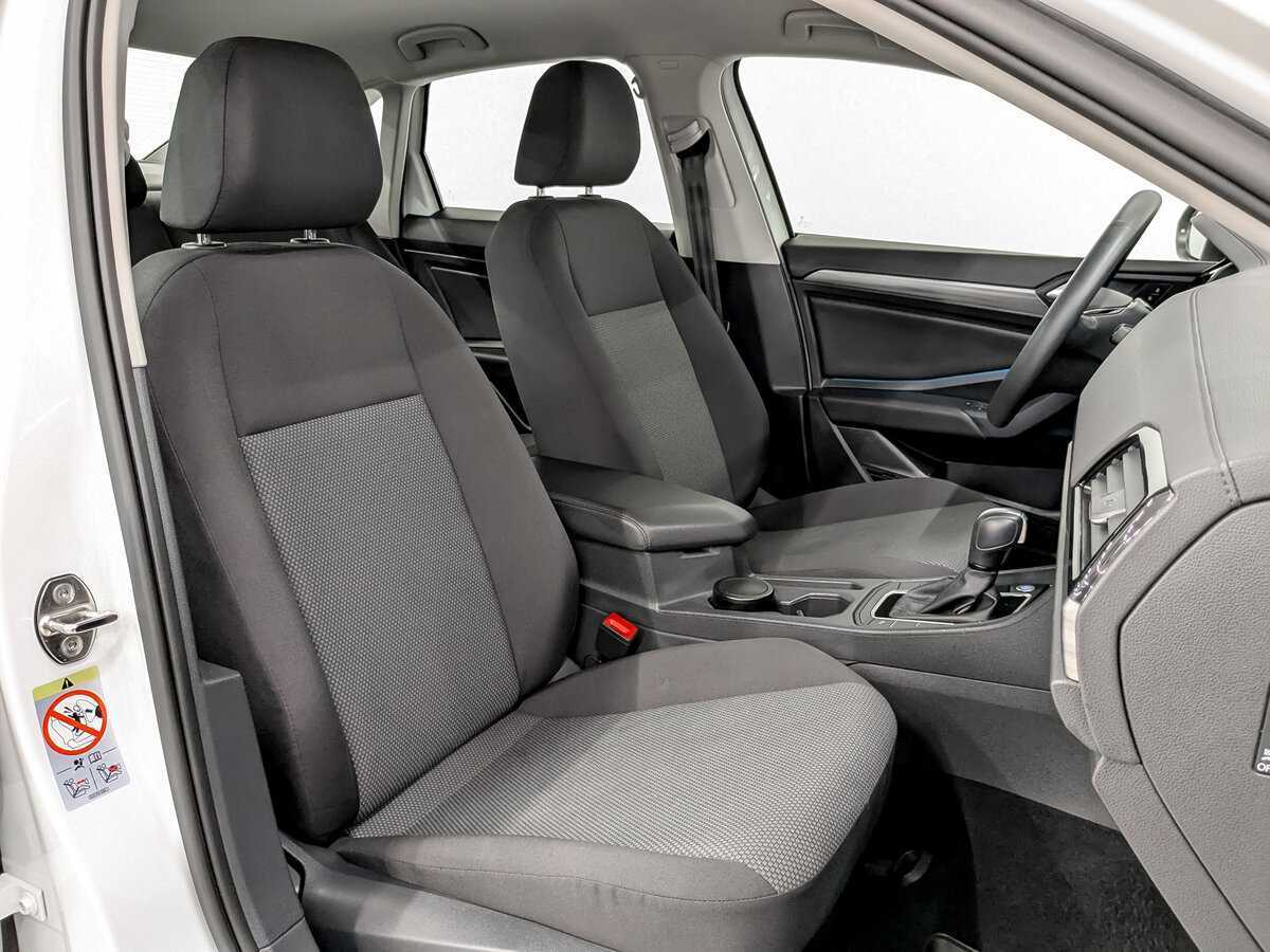 Volkswagen Jetta, 2020 Фото №23