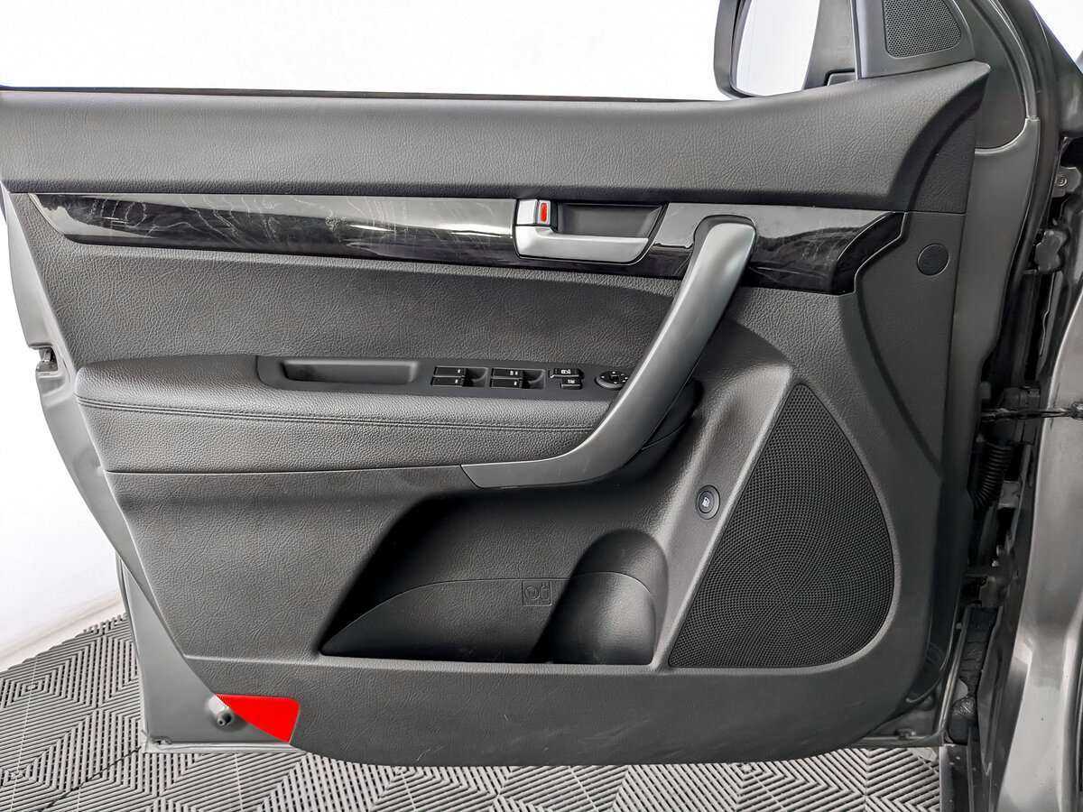 Kia Sorento, 2020 Фото №13