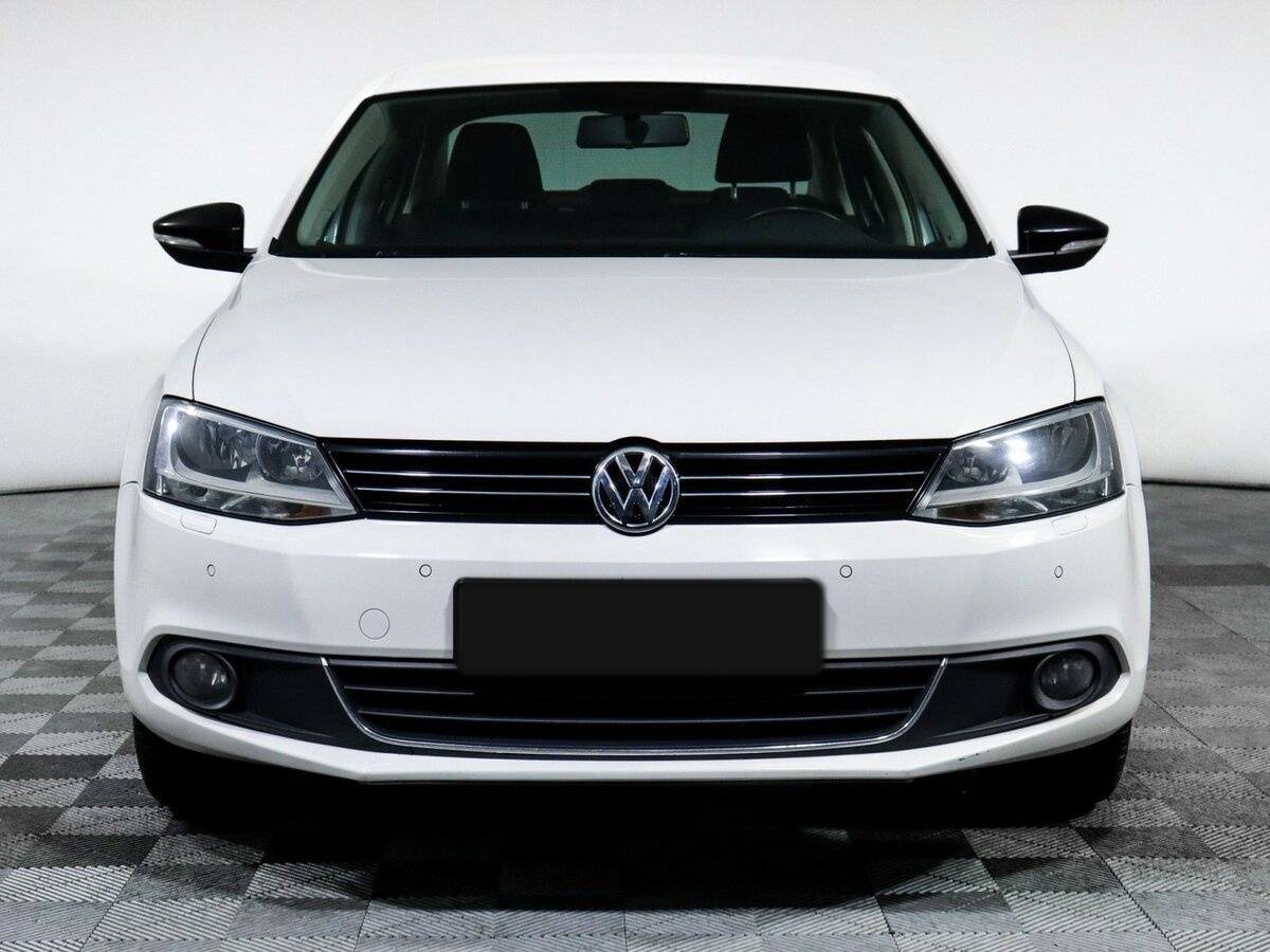 Volkswagen Jetta, 2014 Фото №2