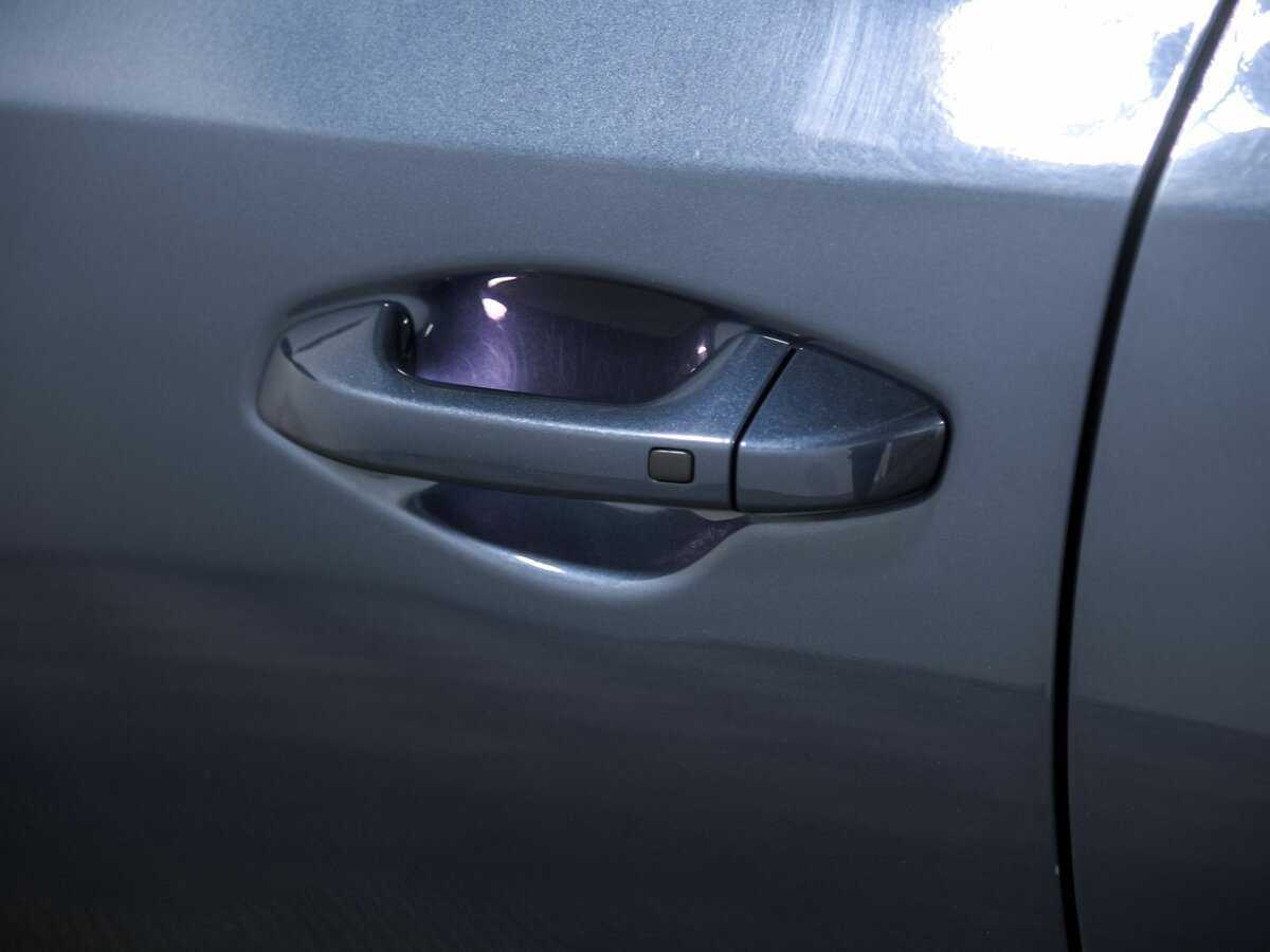 Kia Ceed, 2020 Фото №21