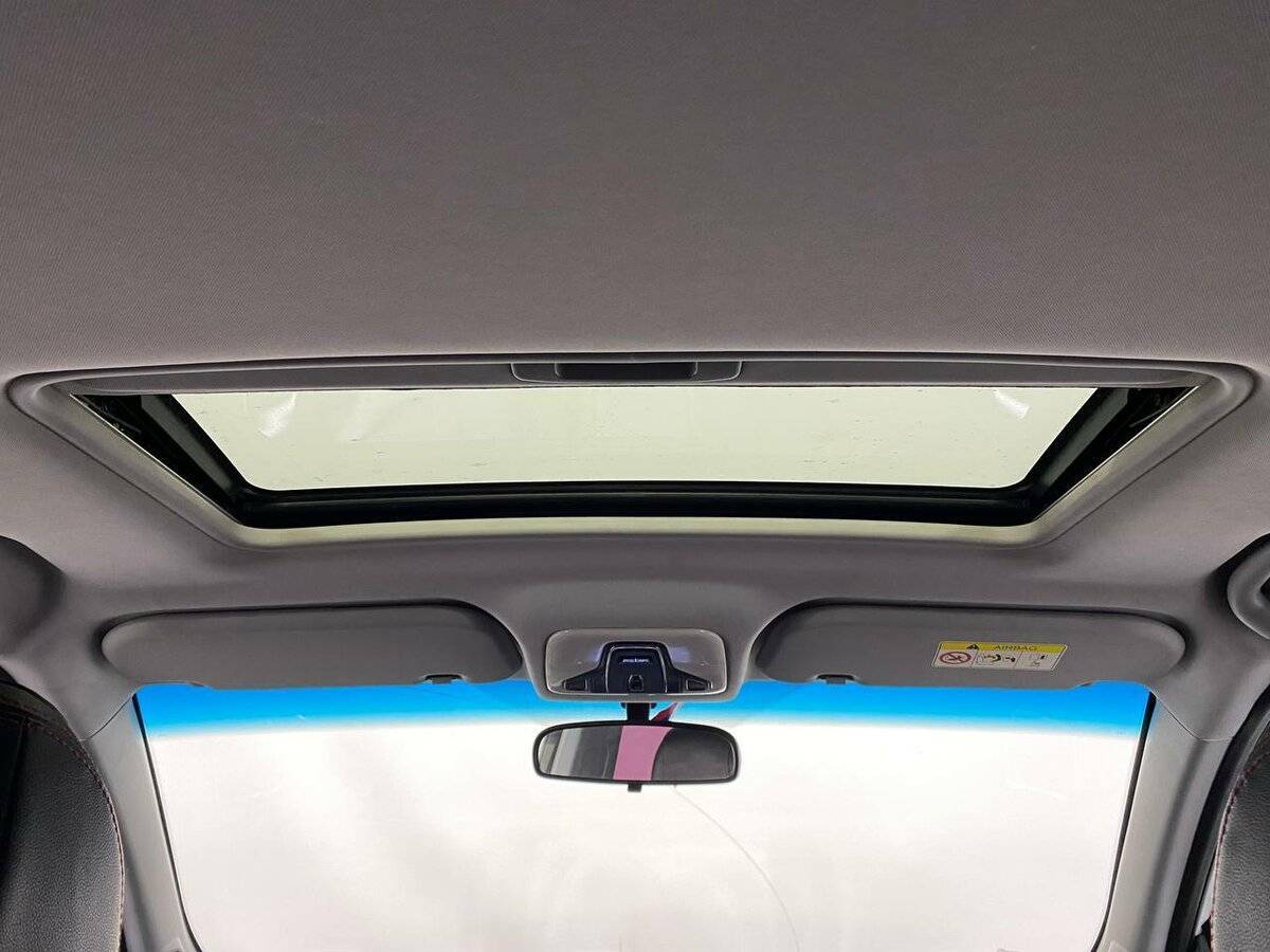 Chery Tiggo 5, 2017 Фото №11