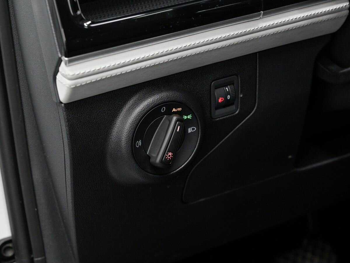 Jetta VS5, 2023 Фото №16