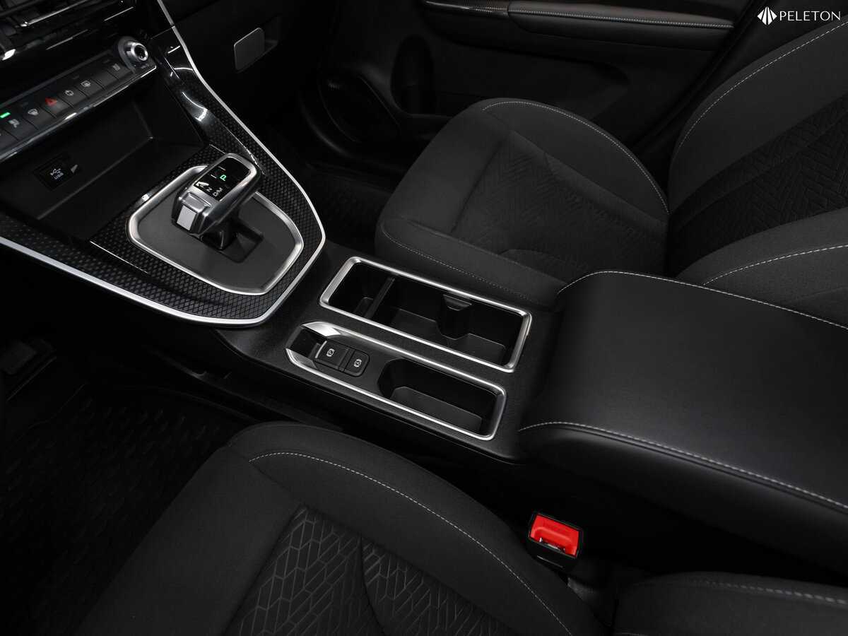 Haval M6, 2023 Фото №16