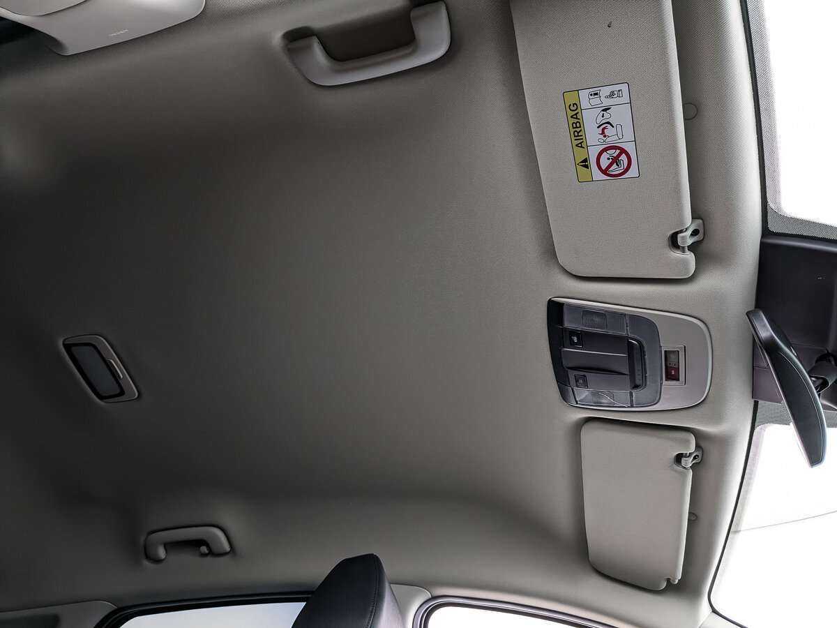 Kia K5, 2021 Фото №19