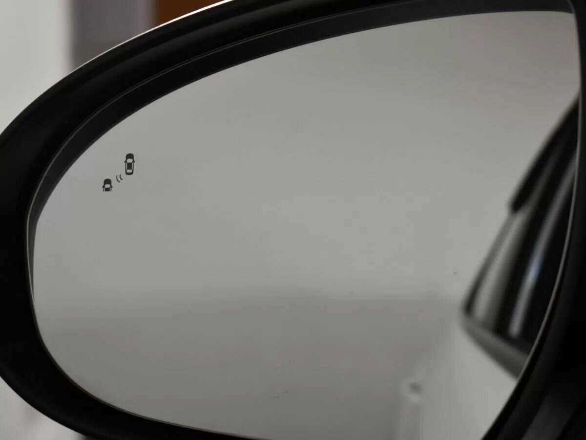 Hyundai Tucson, 2020 Фото №29