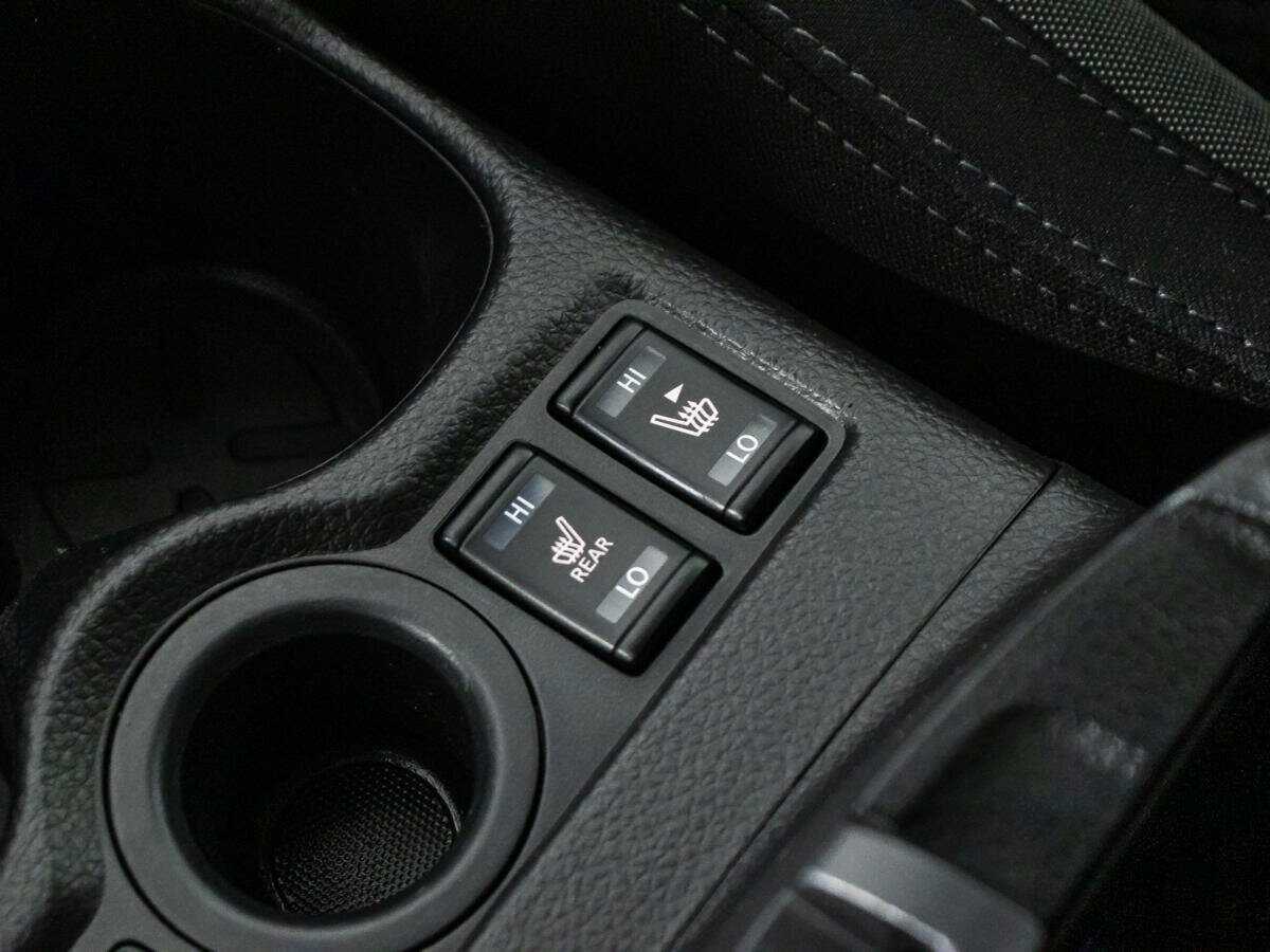 Nissan Qashqai, 2019 Фото №18