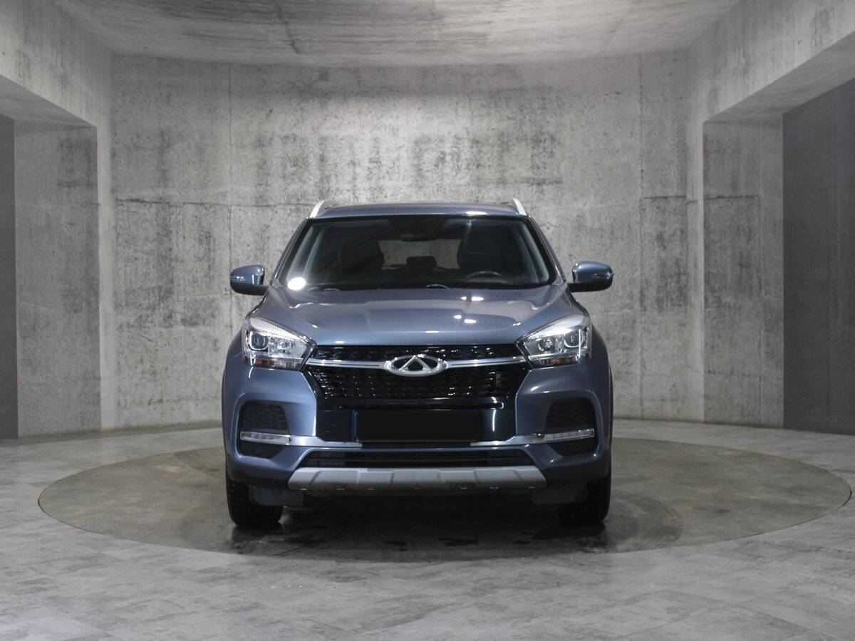 Chery Tiggo 4, 2020 Фото №2