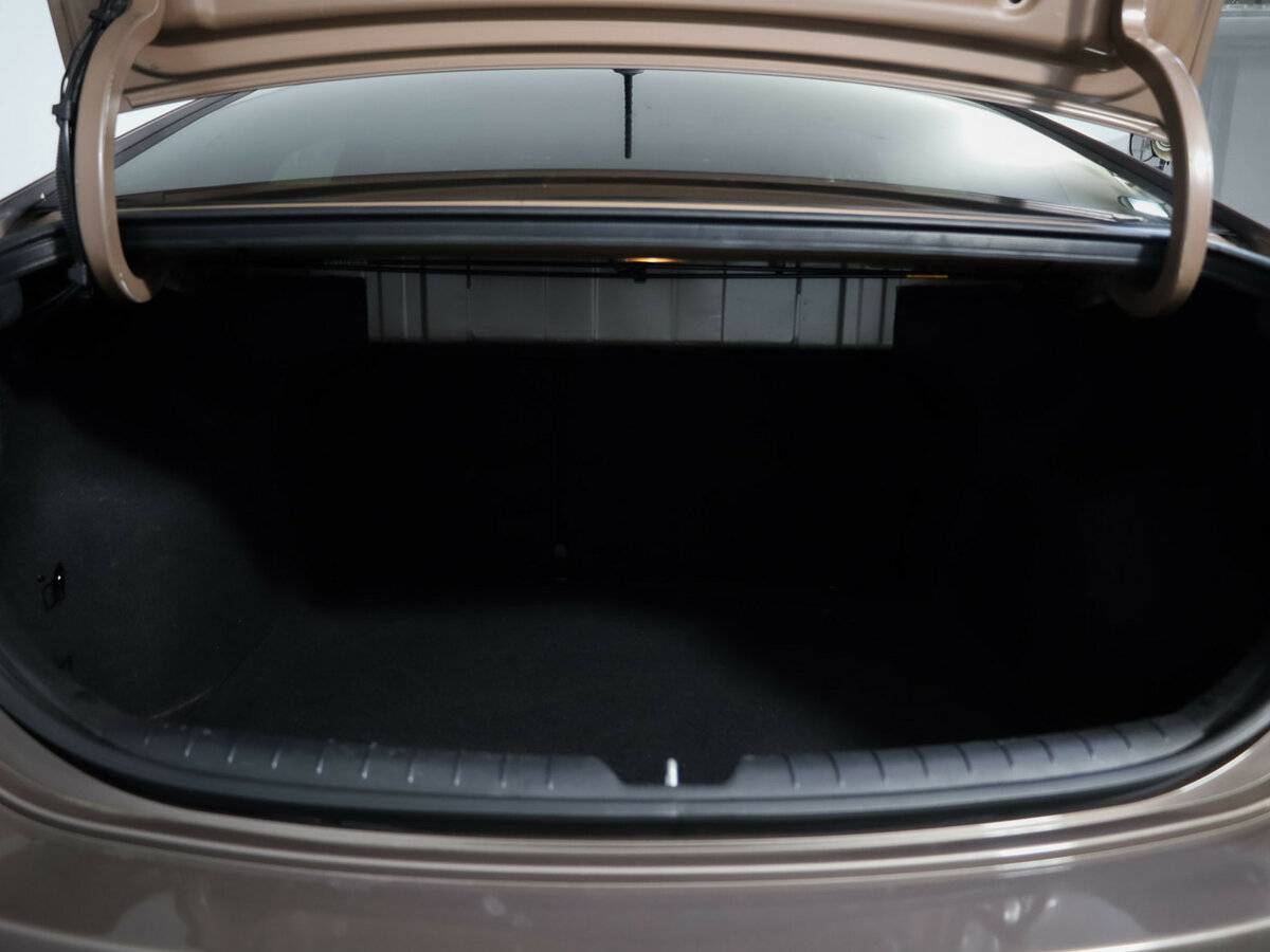 Hyundai Solaris II, 2019 Фото №23