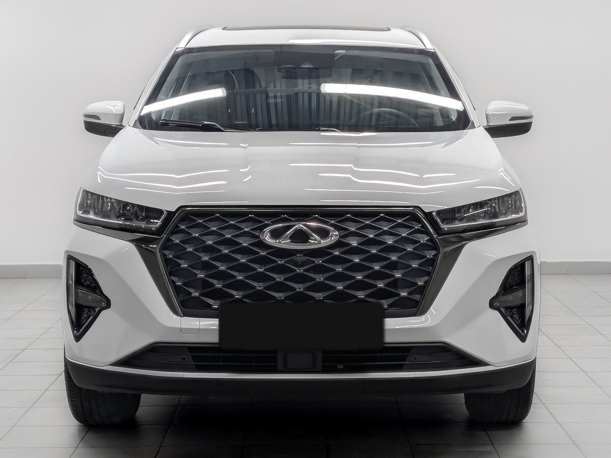 Chery Tiggo 7 Pro Max I, 2023 Фото №2