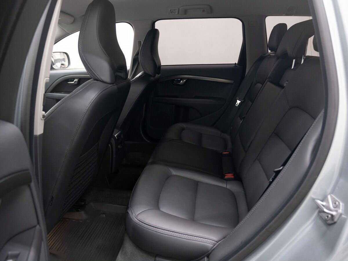 Volvo XC70, 2016 Фото №6