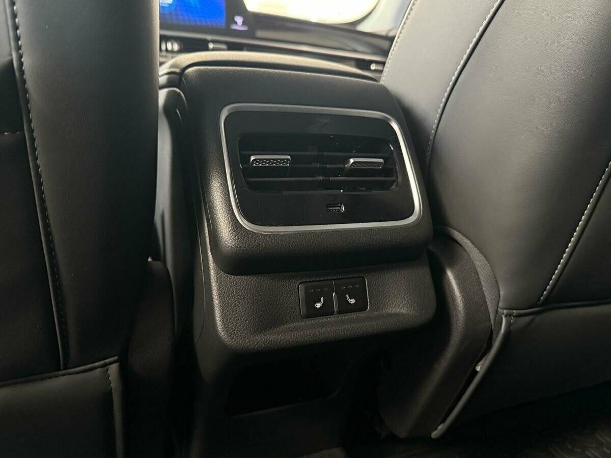 Chery Tiggo 7 Pro Max, 2024 Фото №14