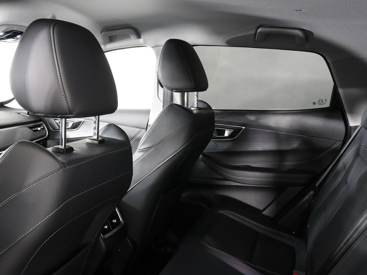 Chery Tiggo 4 Pro I, 2024 Фото №12