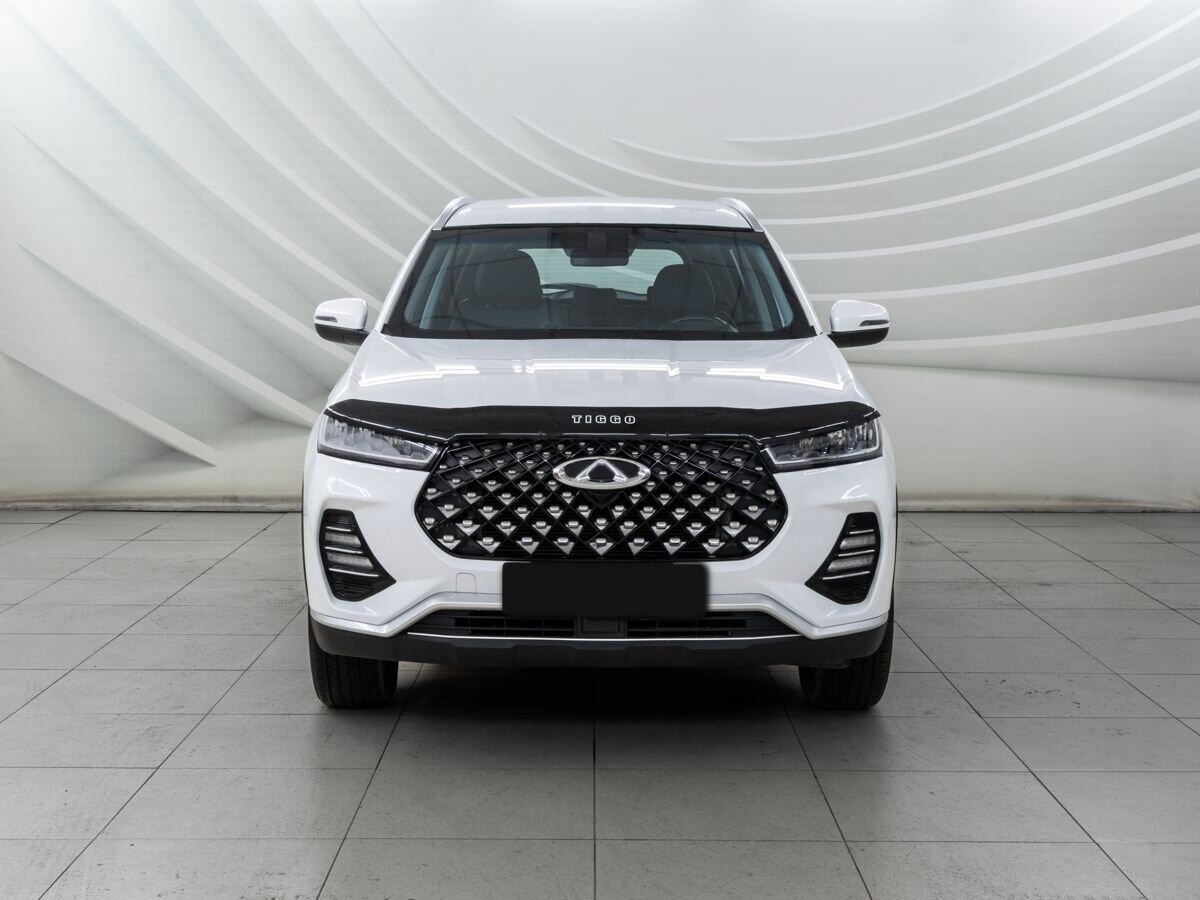 Chery Tiggo 7 Pro I, 2022 Фото №2