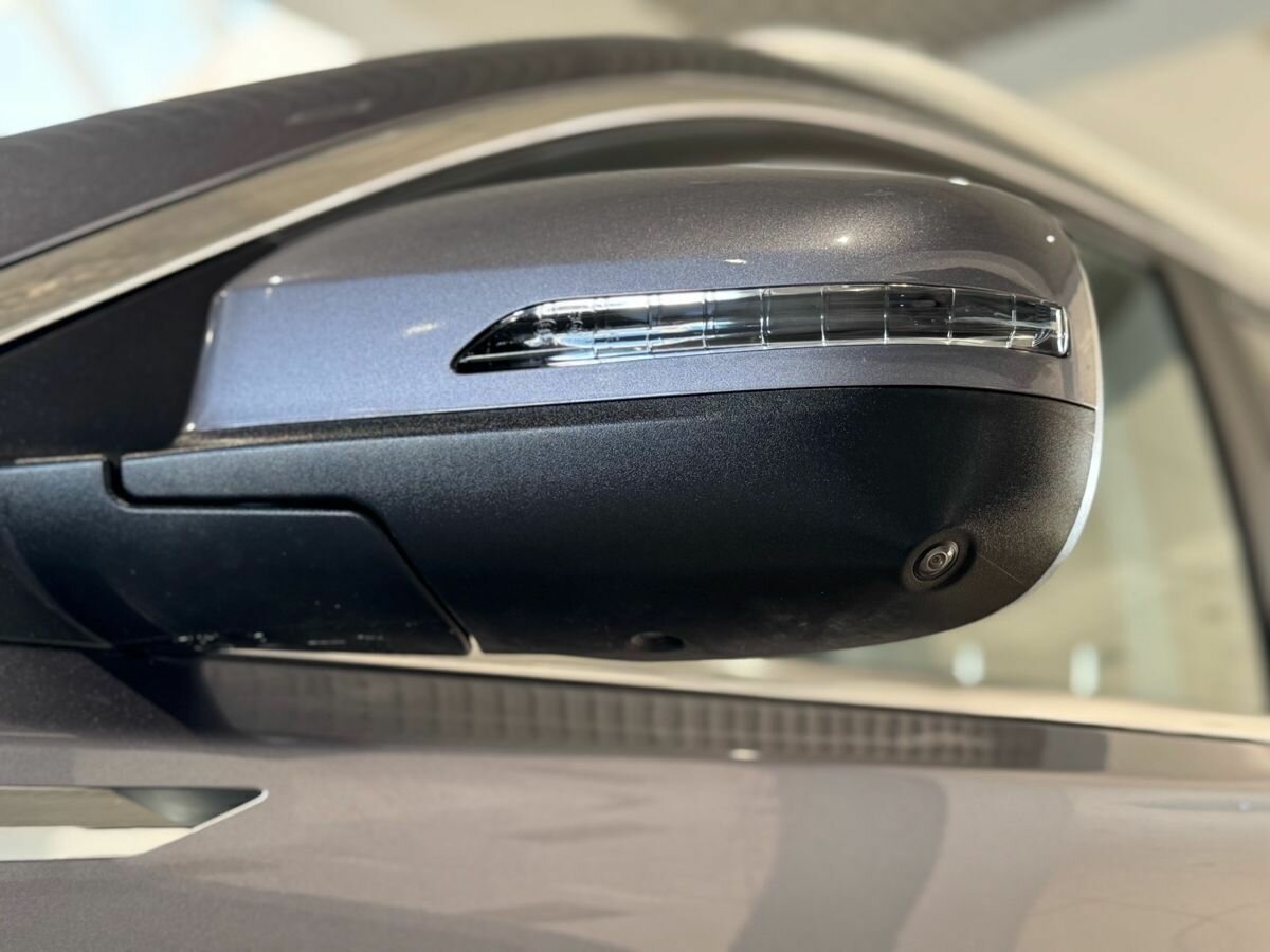 Chery Tiggo 8 Pro I, 2023 Фото №36