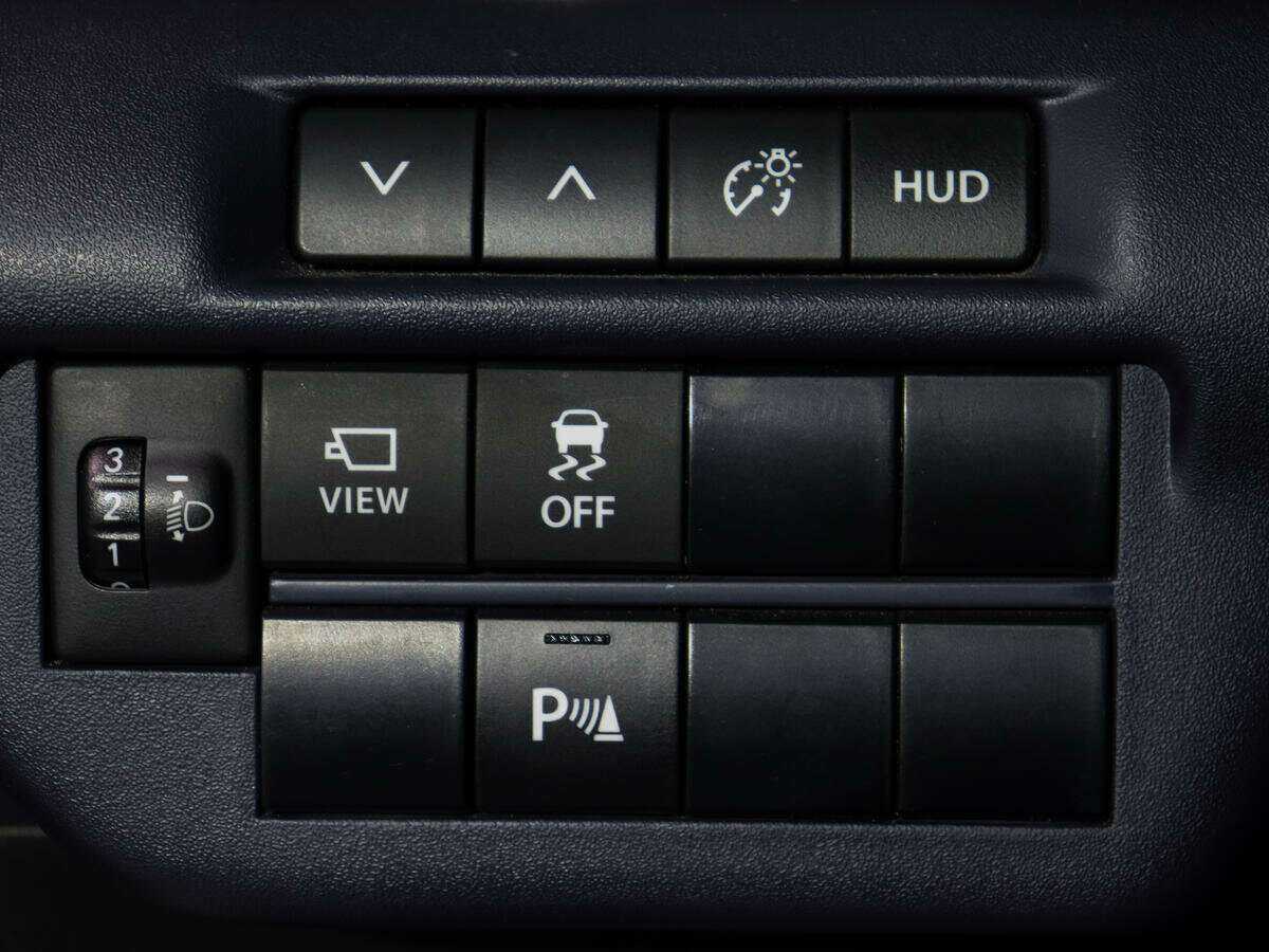 Suzuki Baleno, 2022 Фото №18