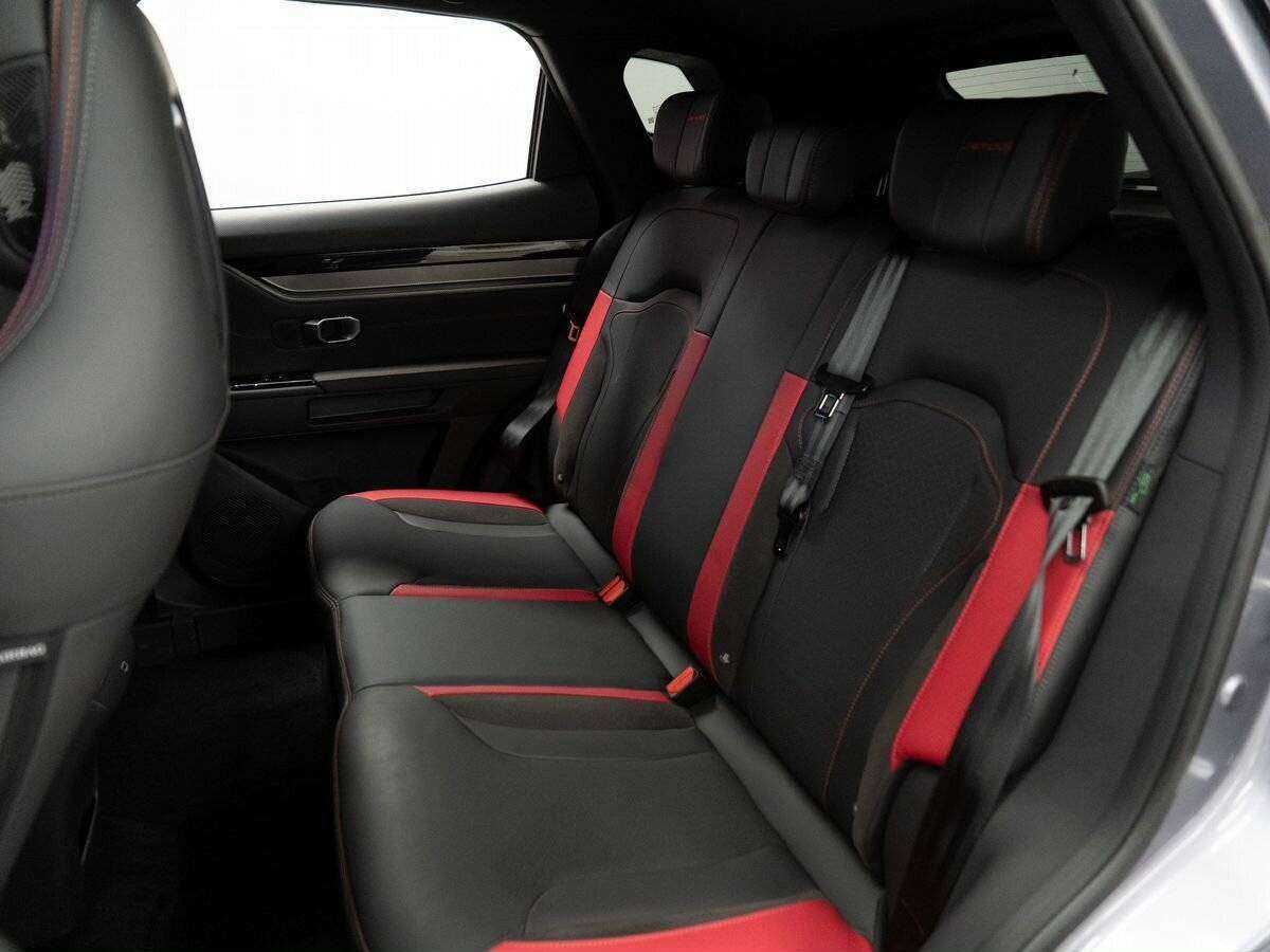 Jetour Dashing, 2023 - 13 000 км. | Фото №7