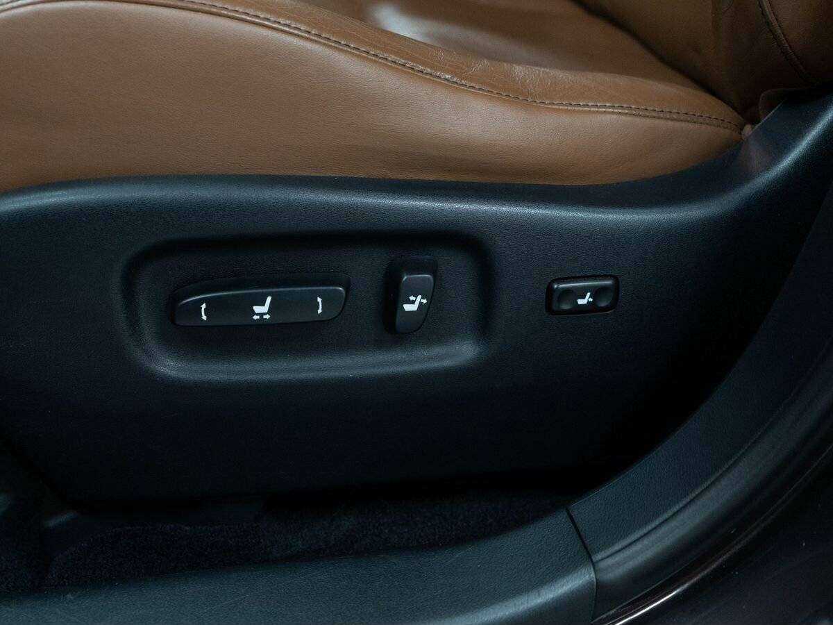 Lexus RX 270, 2013 Фото №17