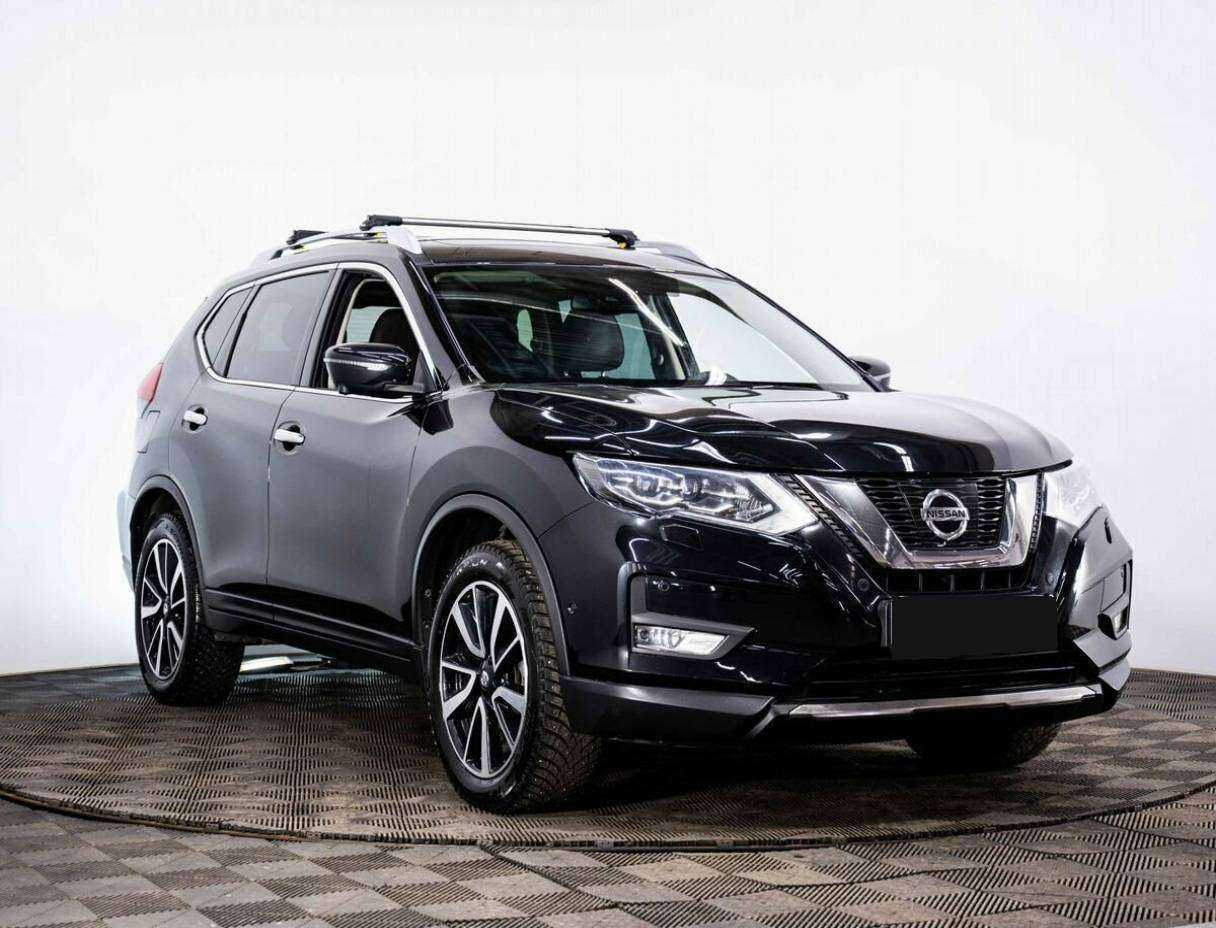 Nissan X-Trail, 2020 - 48 000 км. | Фото №3