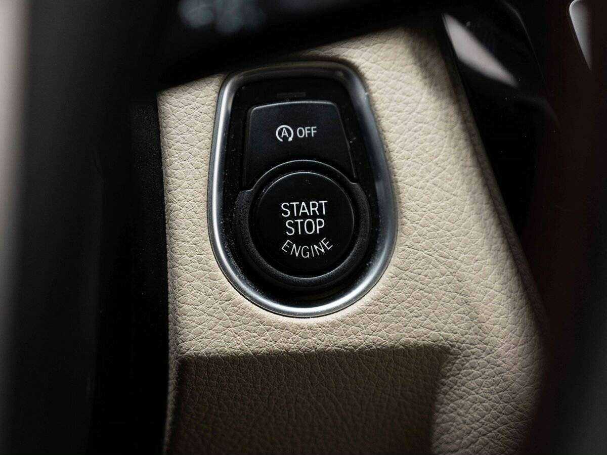 BMW 3 серии 320d xDrive, 2018 Фото №22