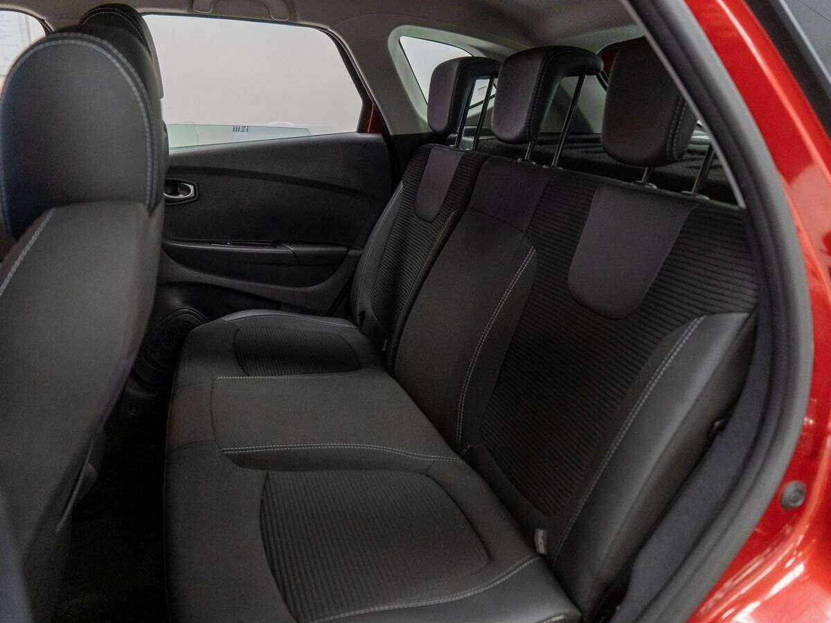 Renault Kaptur, 2021 - 38 000 км. | Фото №7