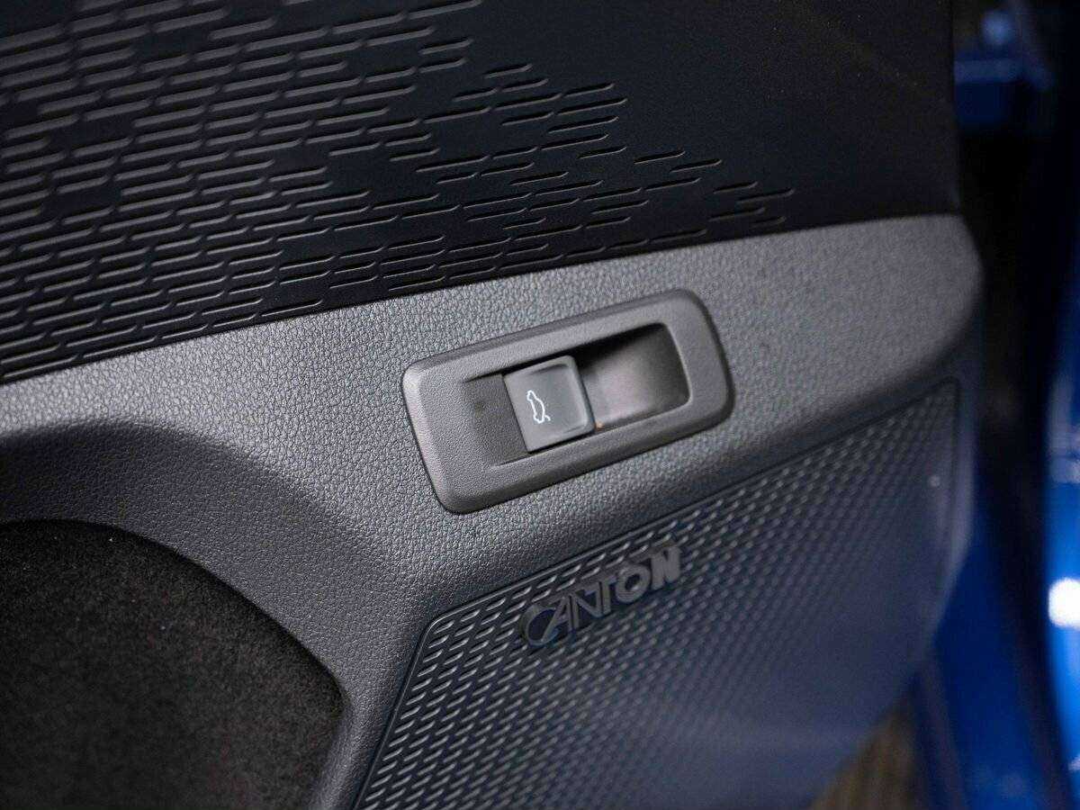 Skoda Octavia, 2021 Фото №18