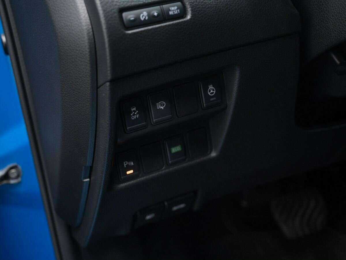 Nissan Qashqai, 2019 Фото №17