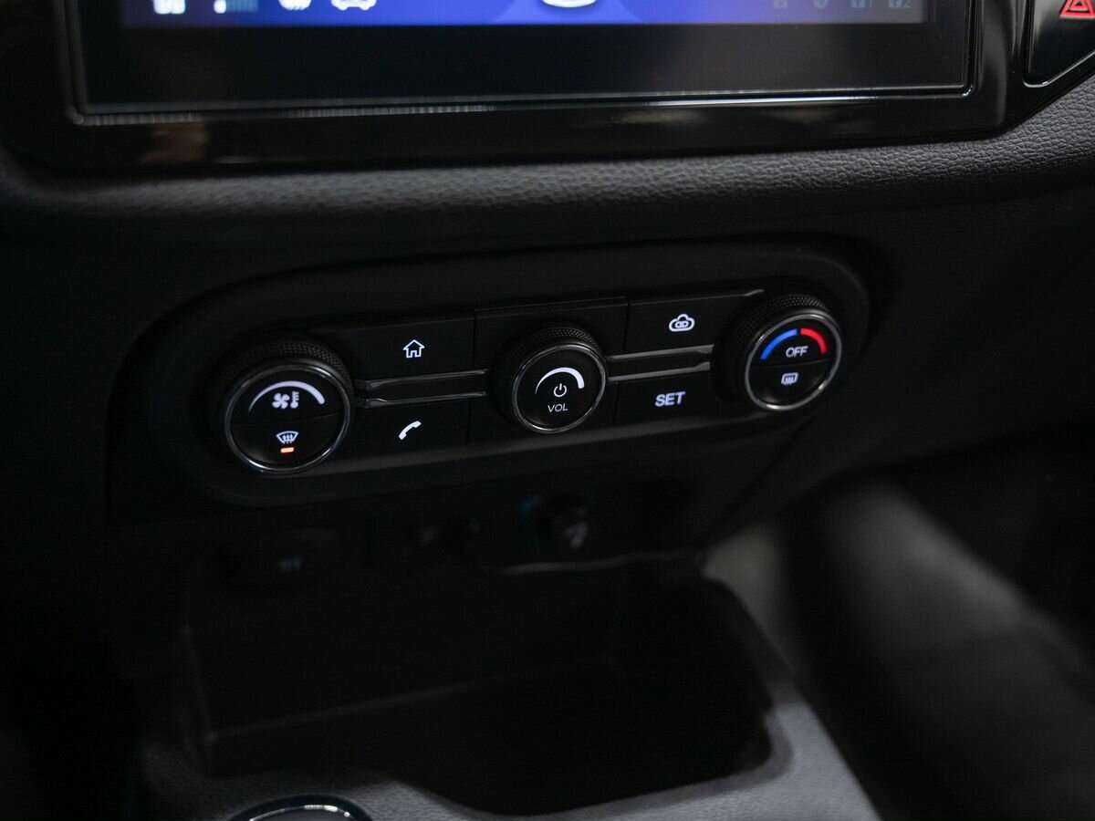 Chery Tiggo 4, 2019 Фото №24