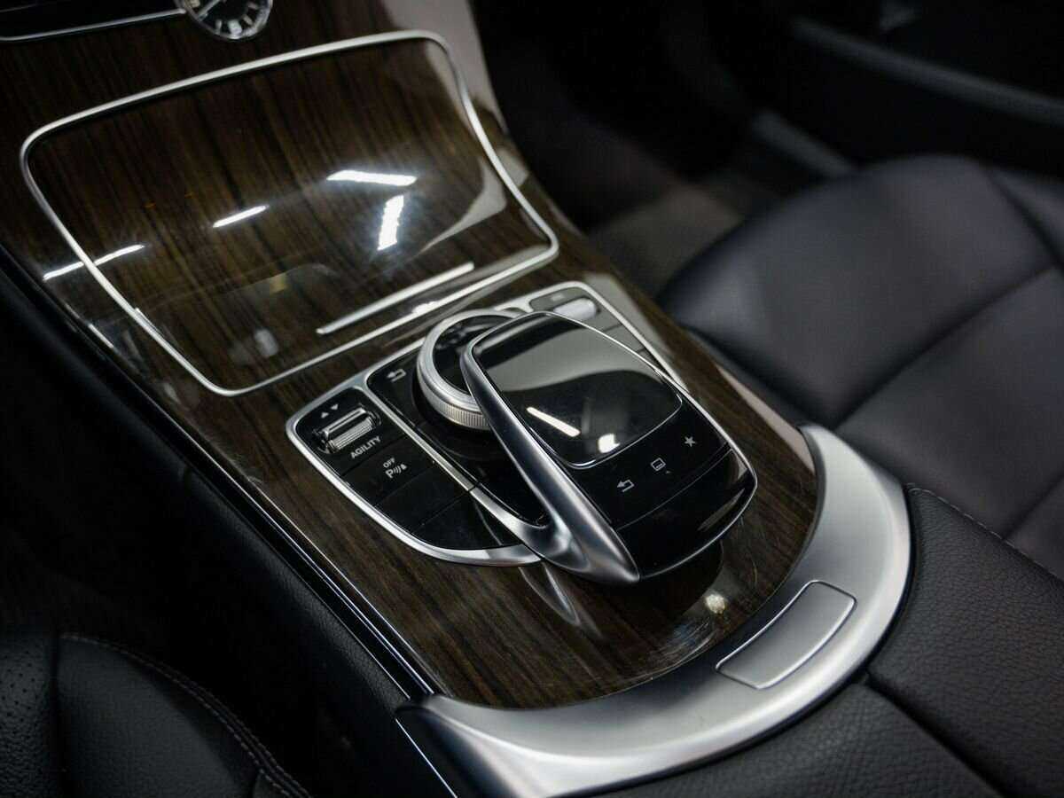 Mercedes-Benz C-Класс 180, 2014 Фото №22