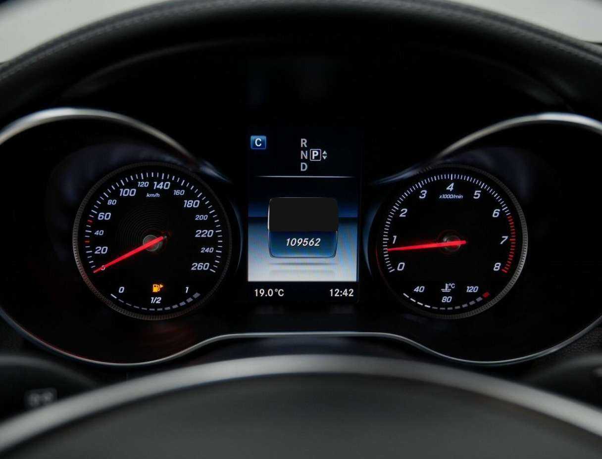 Mercedes-Benz C-Класс 180, 2014 Фото №25