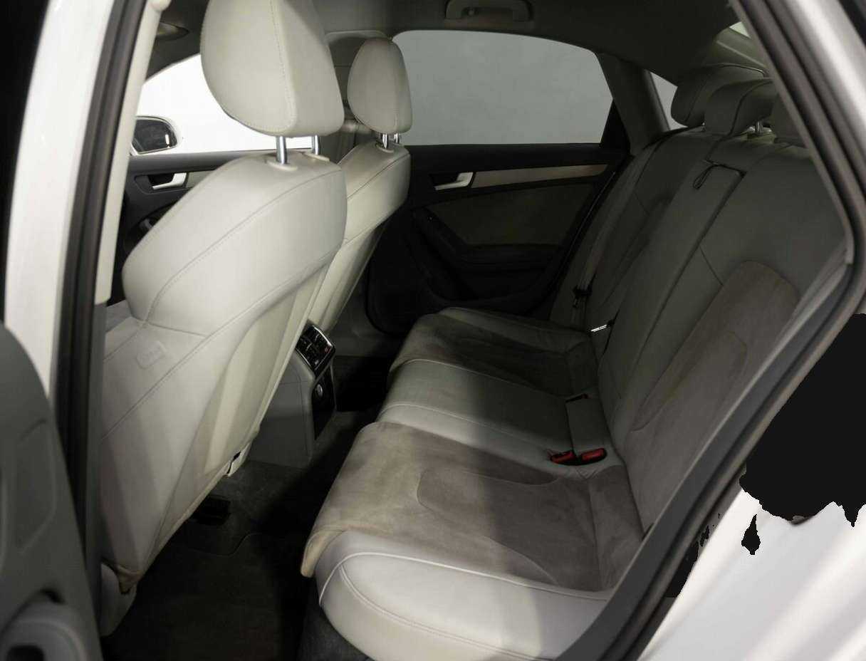 Audi A4, 2012 - 103 000 км. | Фото №6