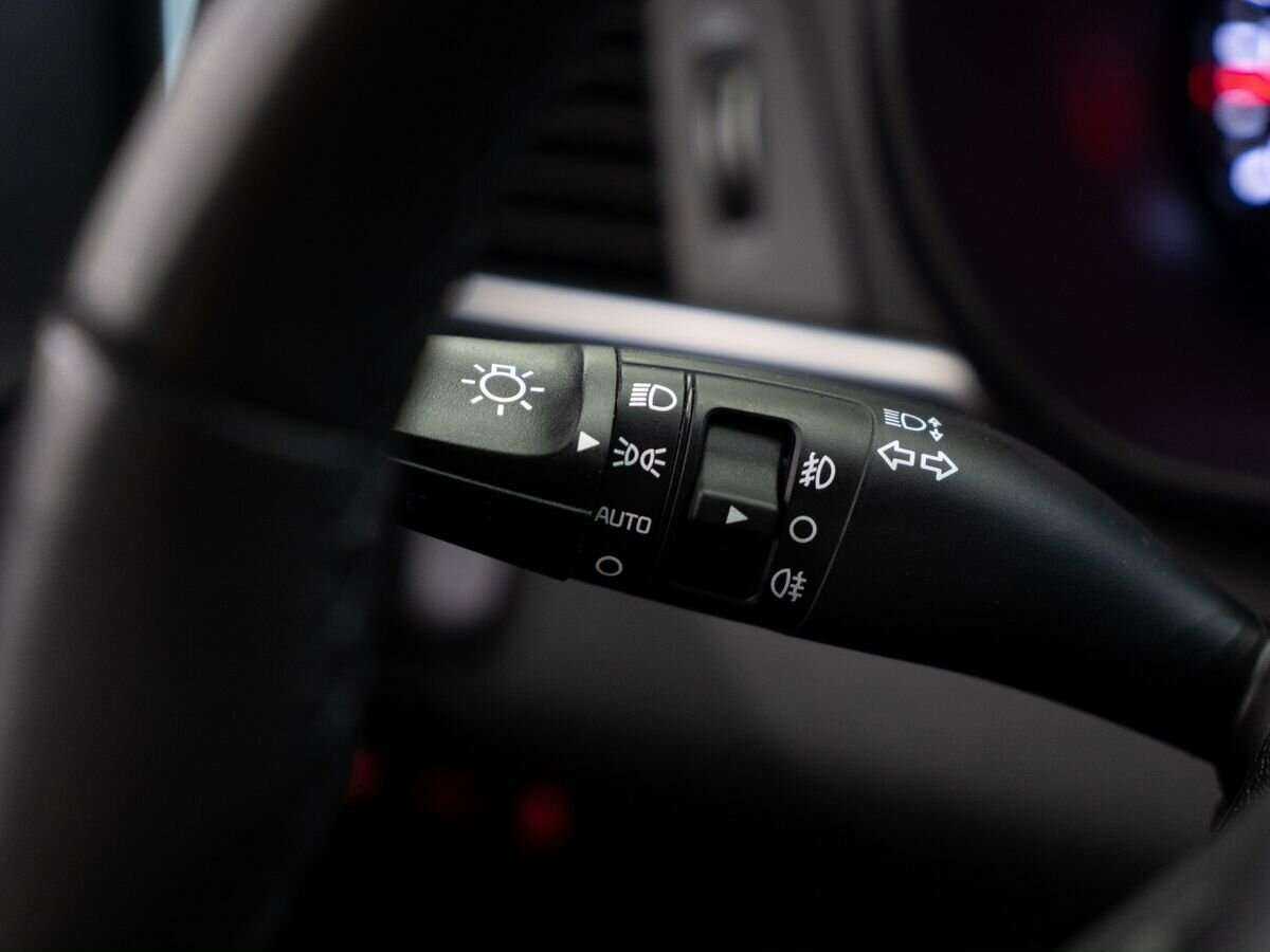 Kia Optima, 2017 Фото №18