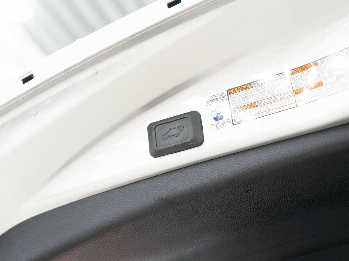 Toyota RAV4, 2016 Фото №9