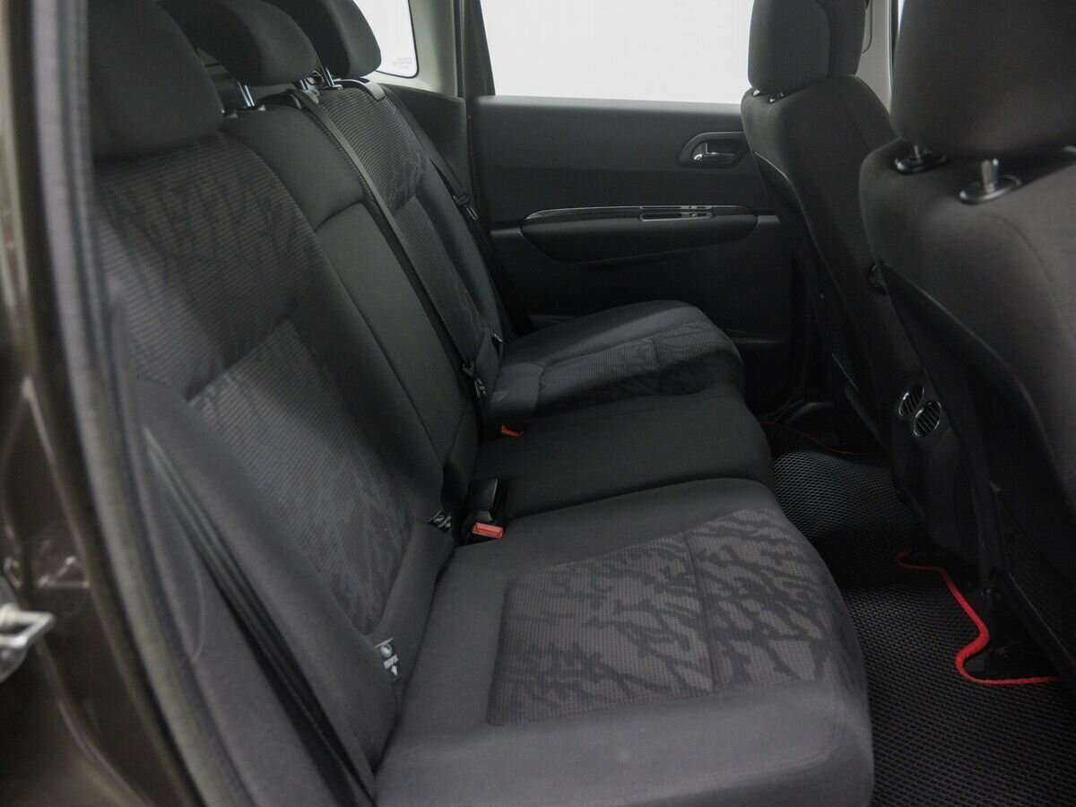 Peugeot 3008, 2012 Фото №9