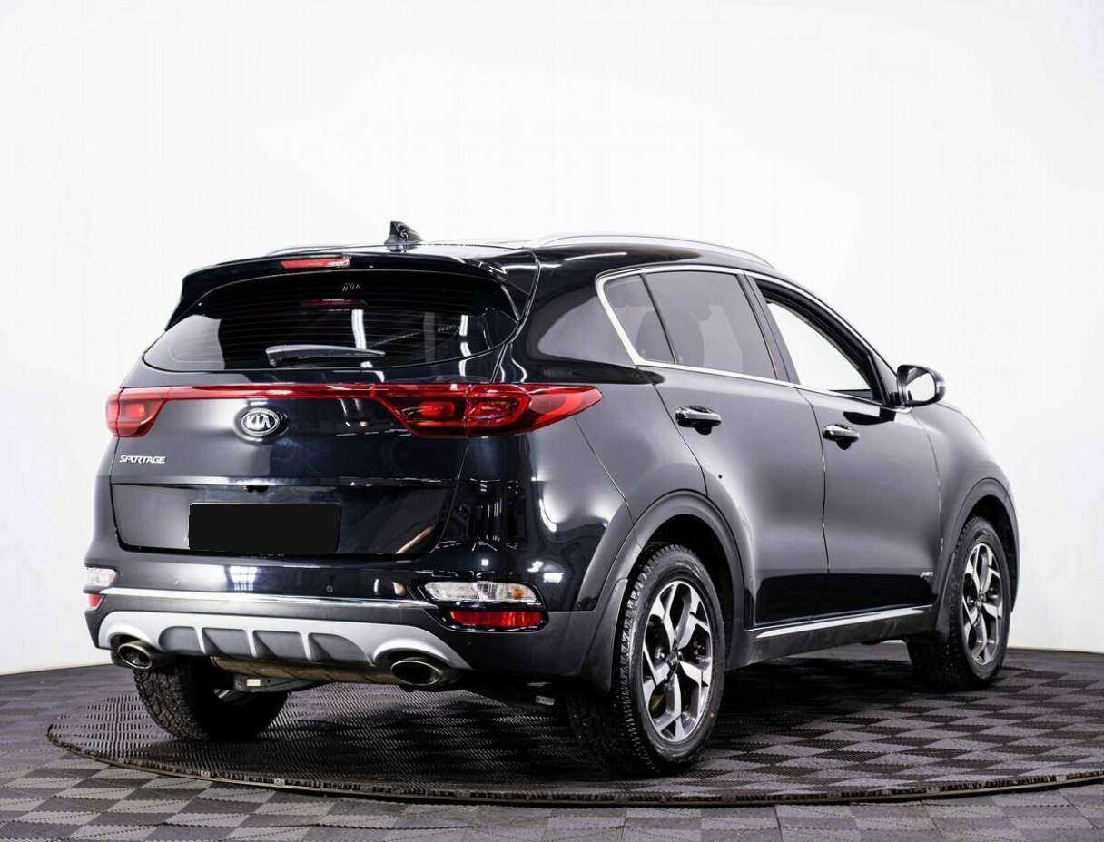 Kia Sportage, 2020 - 96 335 км. | Фото №6
