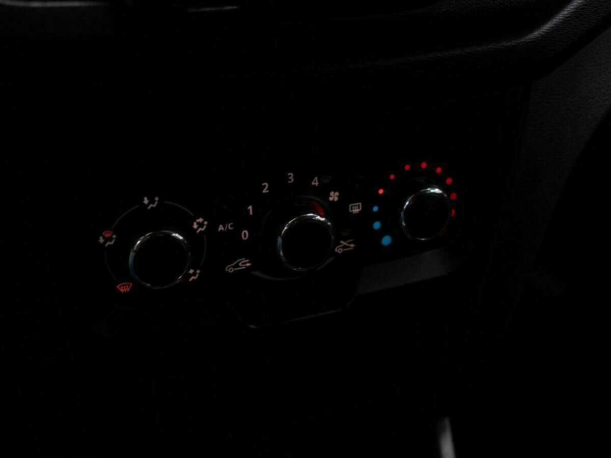 Lada (ВАЗ) XRAY, 2016 Фото №11