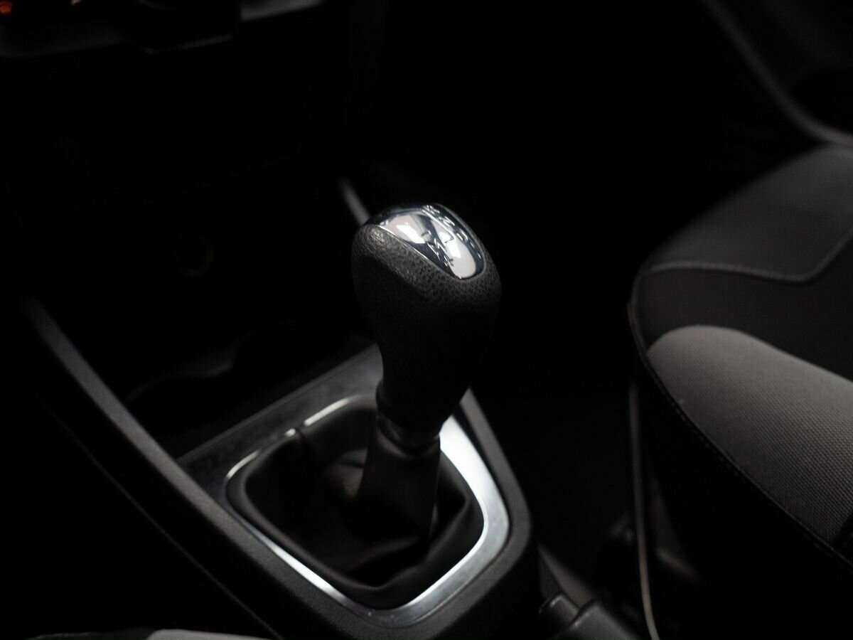 Lada (ВАЗ) XRAY, 2016 Фото №12