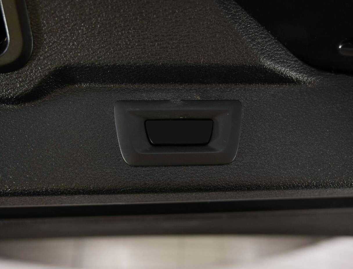 BMW X5 25d, 2017 Фото №23