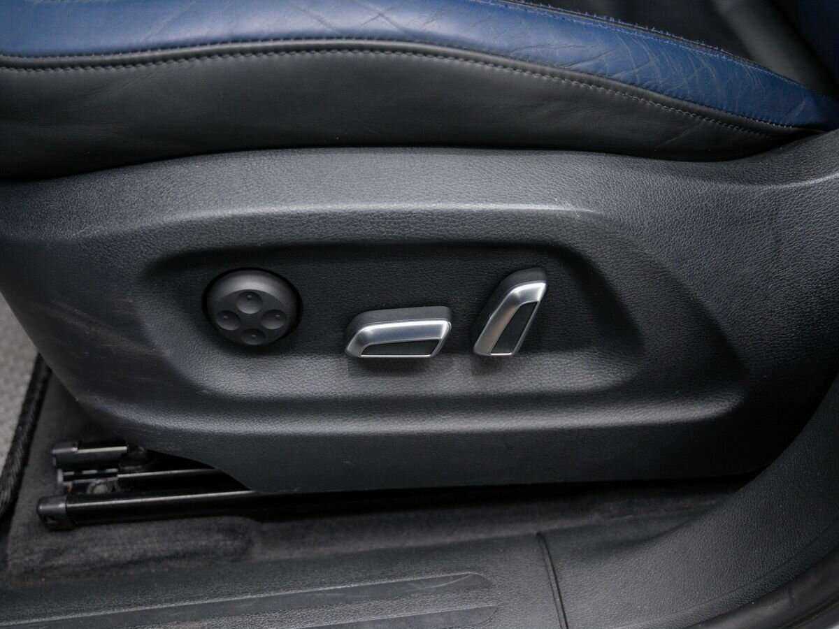 Audi Q5, 2013 Фото №17