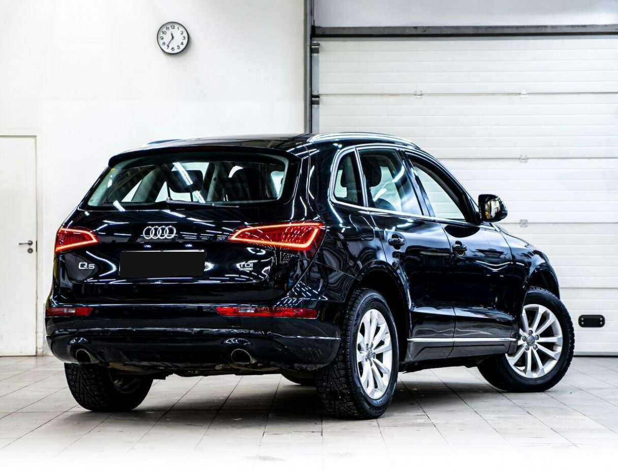 Audi Q5, 2012 - 178 000 км. | Фото №3