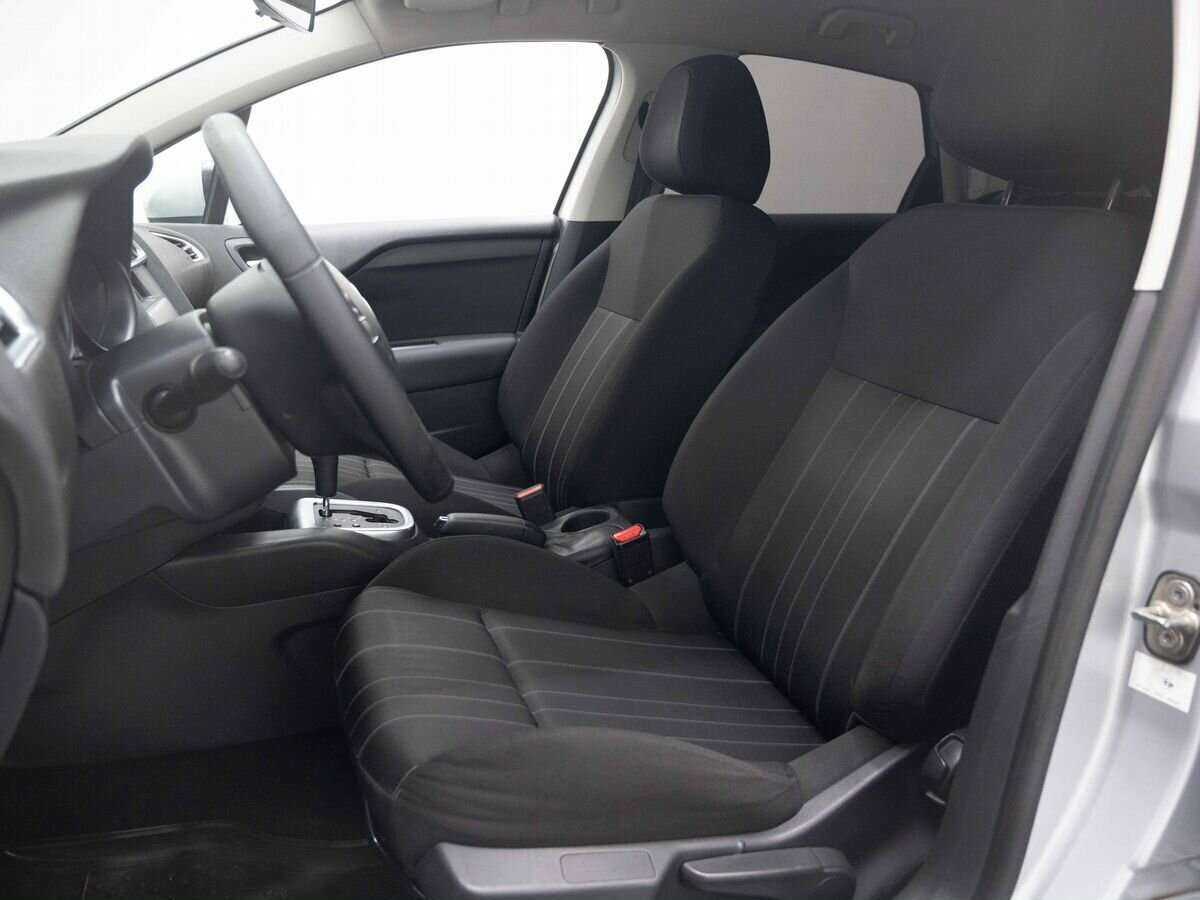 Citroen C4, 2012 - 183 000 км. | Фото №8