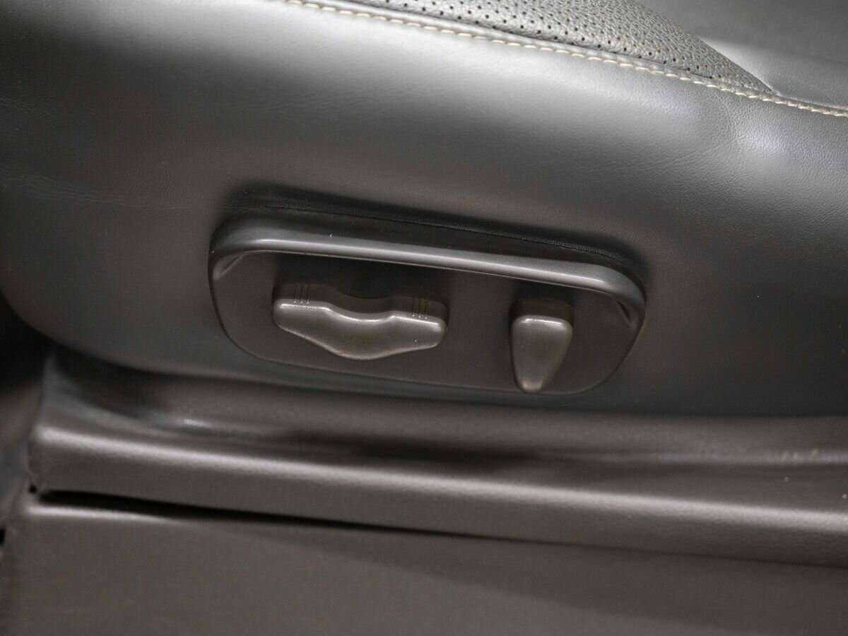 Nissan Pathfinder, 2013 Фото №16