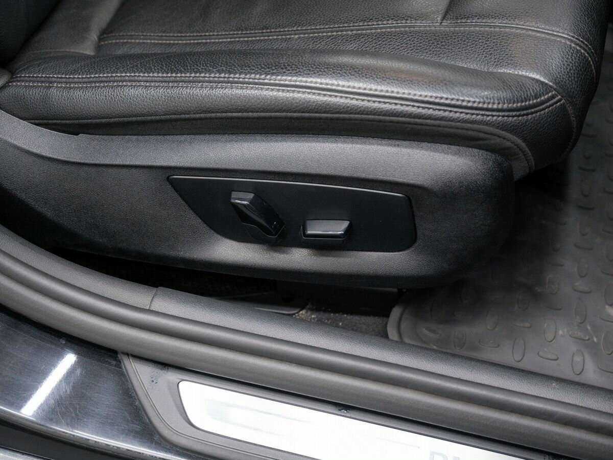 BMW 5 серии 520d, 2018 Фото №10