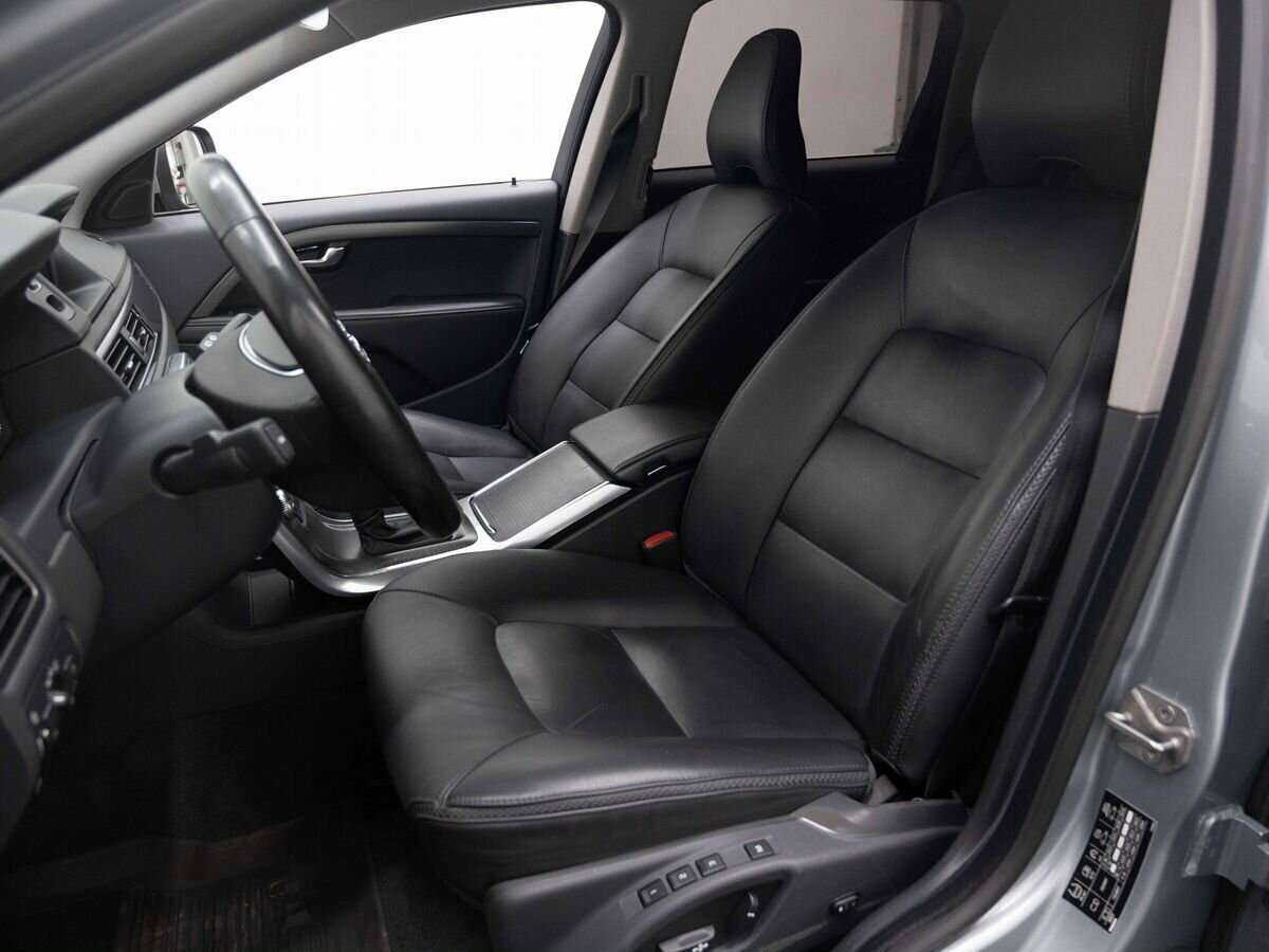 Volvo XC70, 2016 - 78 474 км. | Фото №5